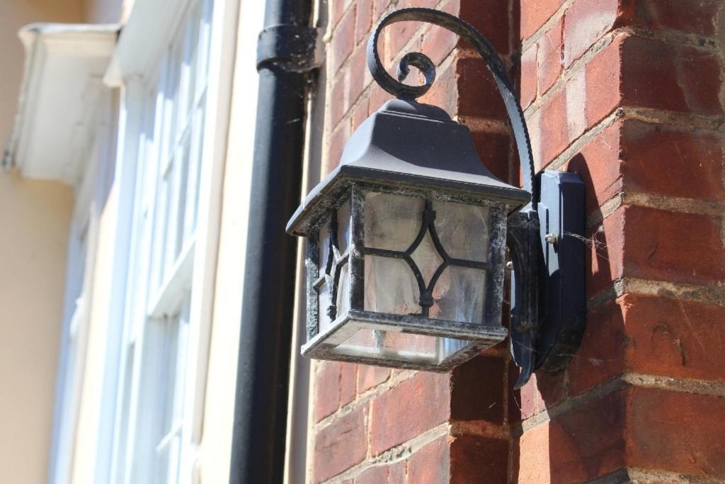 Lovely 3 Bedroom House In The Centre Of Lavenham Exterior foto