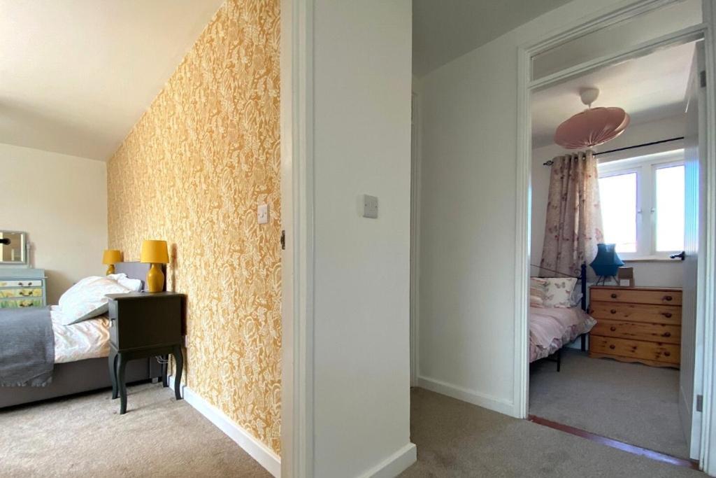 Lovely 3 Bedroom House In The Centre Of Lavenham Exterior foto