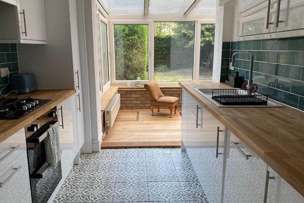 Lovely 3 Bedroom House In The Centre Of Lavenham Exterior foto