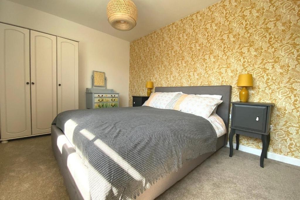 Lovely 3 Bedroom House In The Centre Of Lavenham Exterior foto