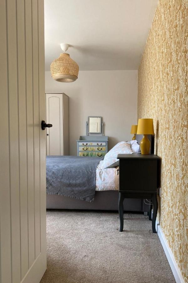 Lovely 3 Bedroom House In The Centre Of Lavenham Exterior foto